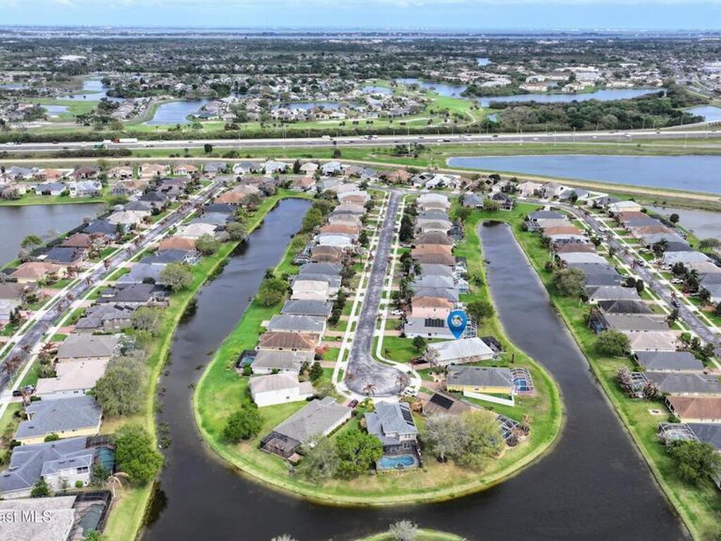 2947 Mondavi Drive, Rockledge, FL 32955