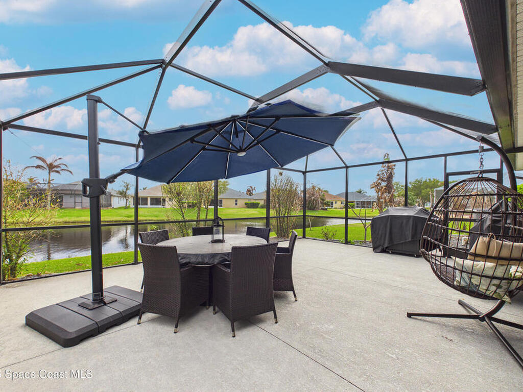 2947 Mondavi Drive, Rockledge, FL 32955
