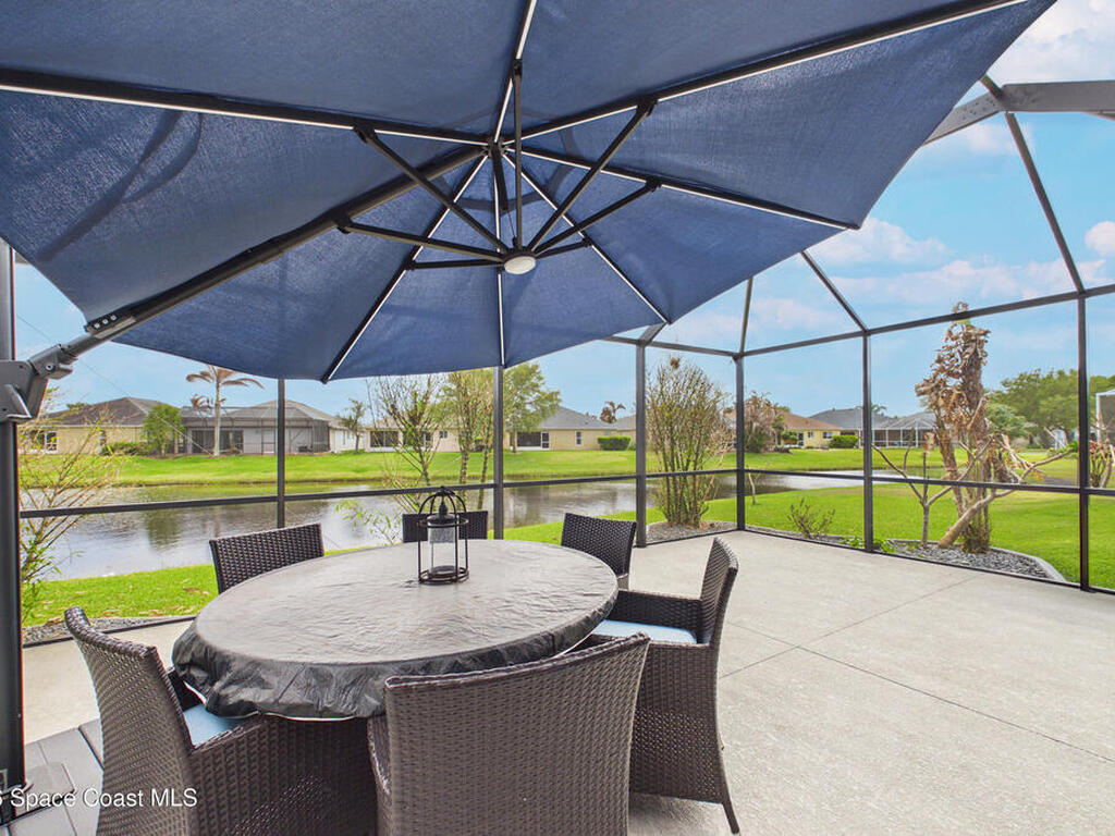 2947 Mondavi Drive, Rockledge, FL 32955