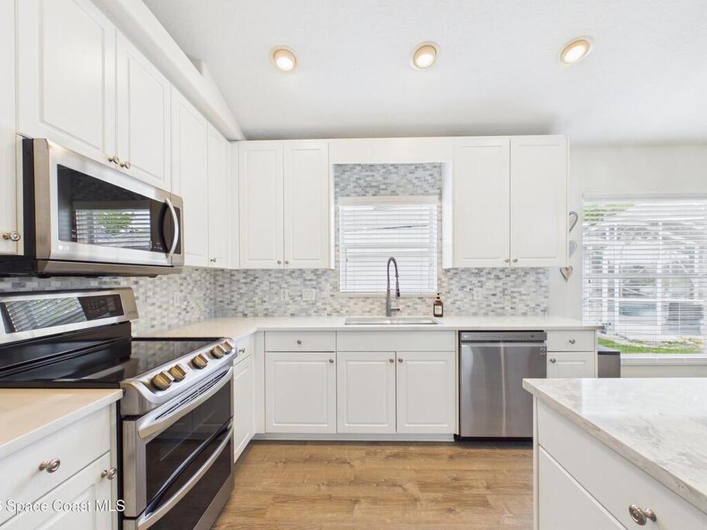 2947 Mondavi Drive, Rockledge, FL 32955