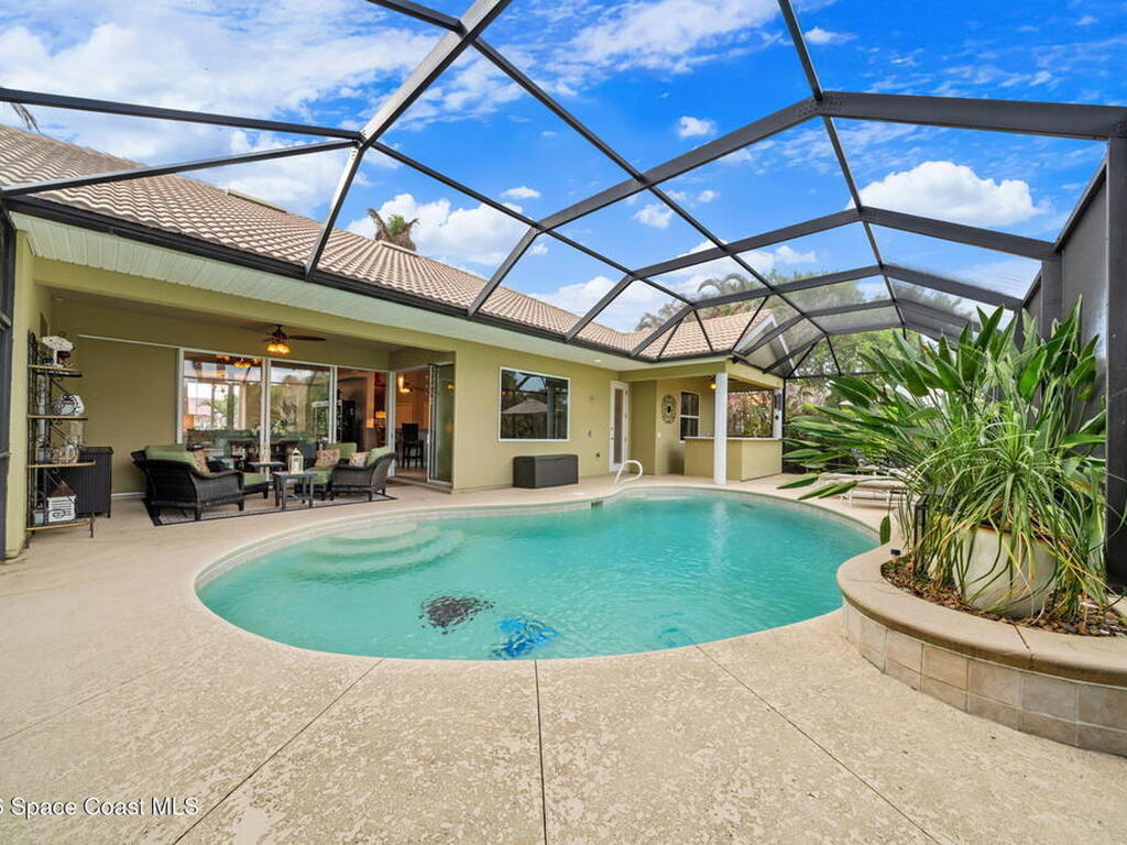 5177 Royal Paddock Way, Merritt Island, FL 32953