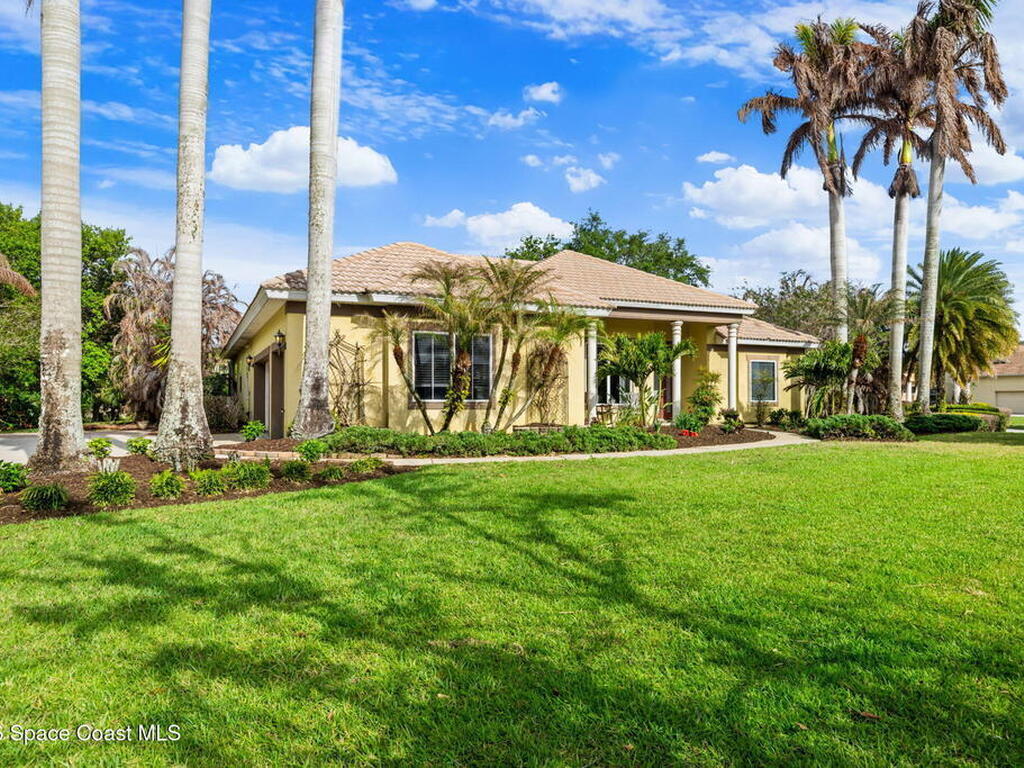 5177 Royal Paddock Way, Merritt Island, FL 32953