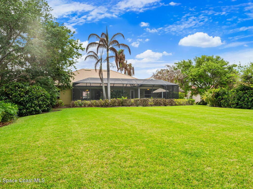 5177 Royal Paddock Way, Merritt Island, FL 32953