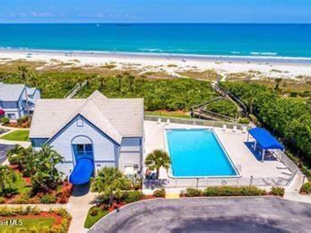 635 Seaport Boulevard, Cape Canaveral, FL 32920