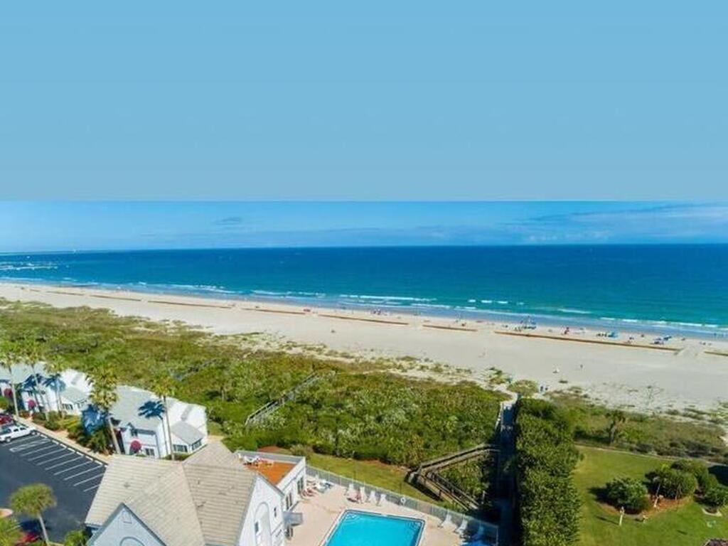 635 Seaport Boulevard, Cape Canaveral, FL 32920