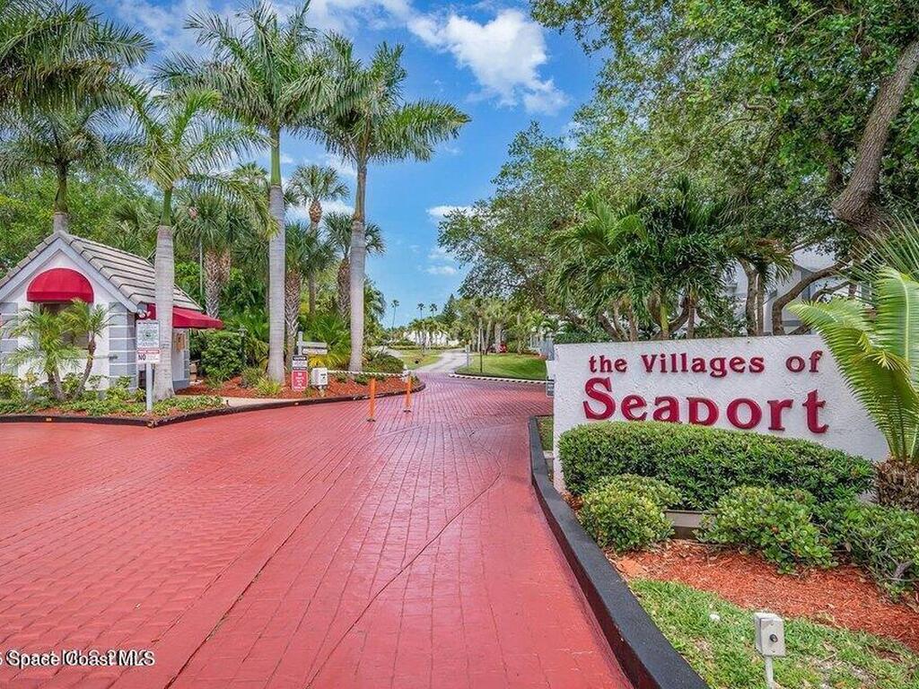 635 Seaport Boulevard, Cape Canaveral, FL 32920