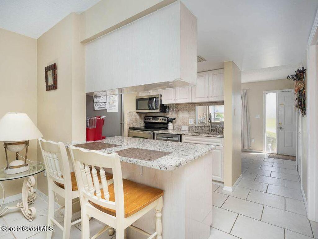 635 Seaport Boulevard, Cape Canaveral, FL 32920