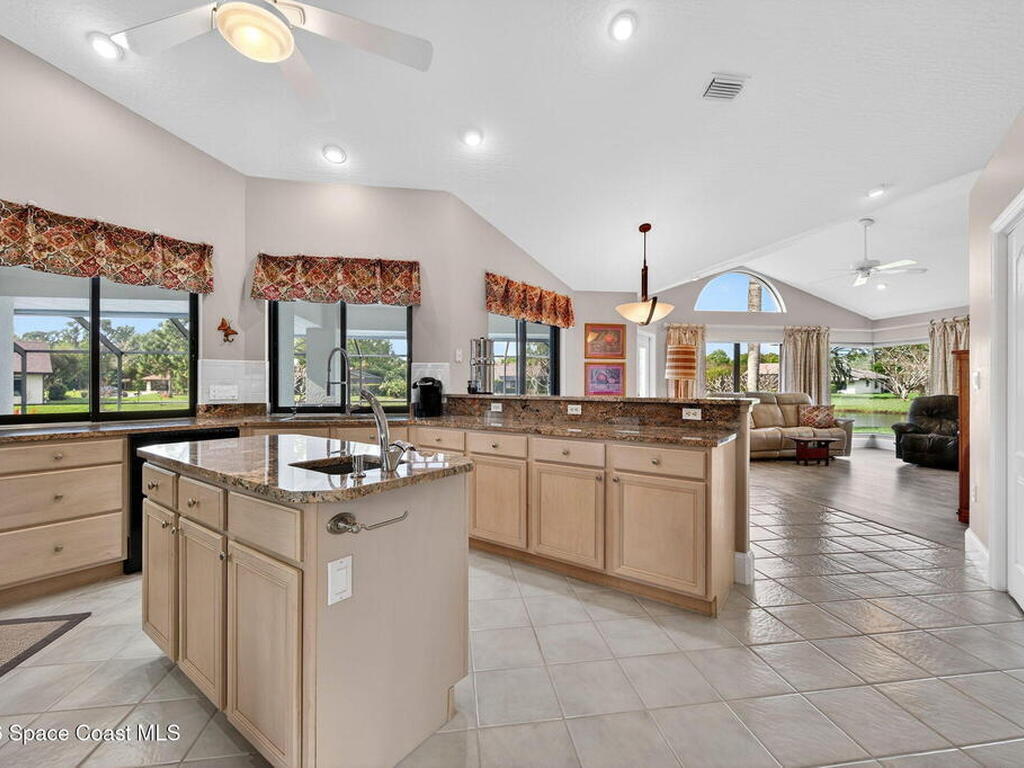 2315 Polonius Lane, Melbourne, FL 32934