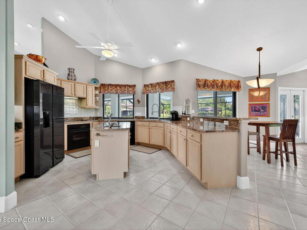 2315 Polonius Lane, Melbourne, FL 32934