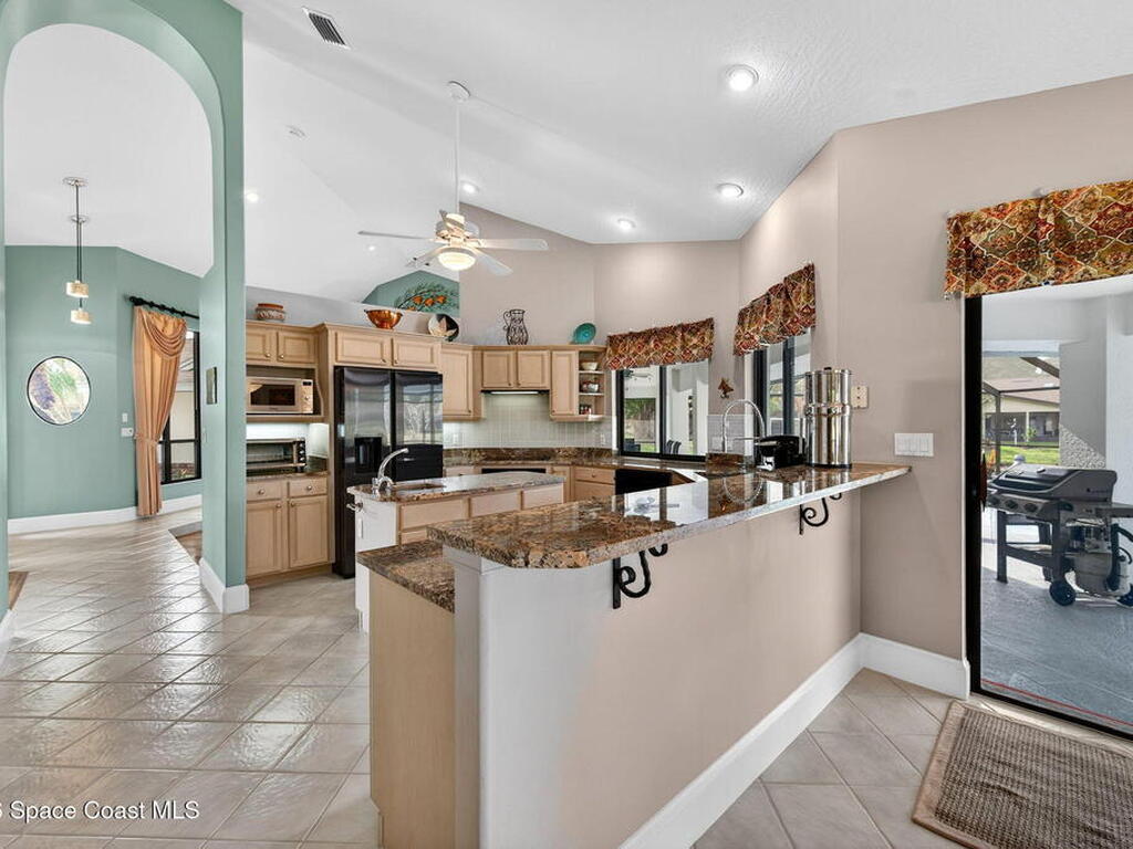 2315 Polonius Lane, Melbourne, FL 32934