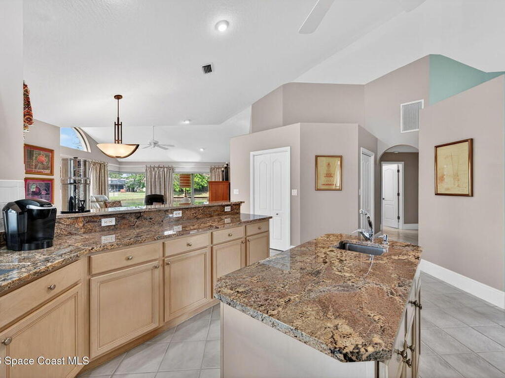 2315 Polonius Lane, Melbourne, FL 32934