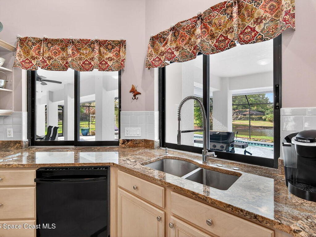 2315 Polonius Lane, Melbourne, FL 32934