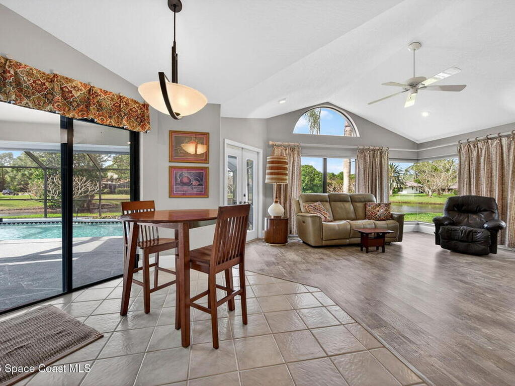 2315 Polonius Lane, Melbourne, FL 32934