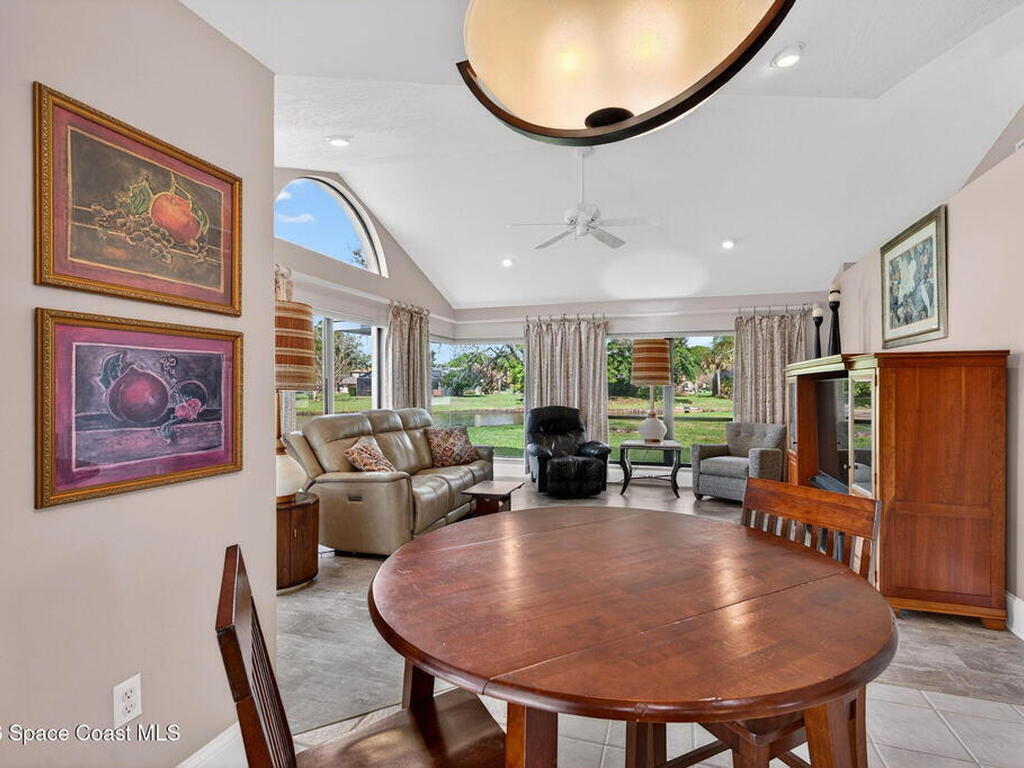 2315 Polonius Lane, Melbourne, FL 32934