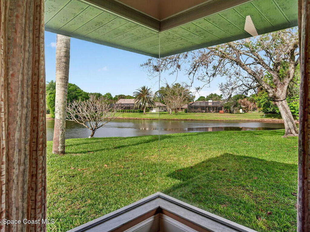 2315 Polonius Lane, Melbourne, FL 32934