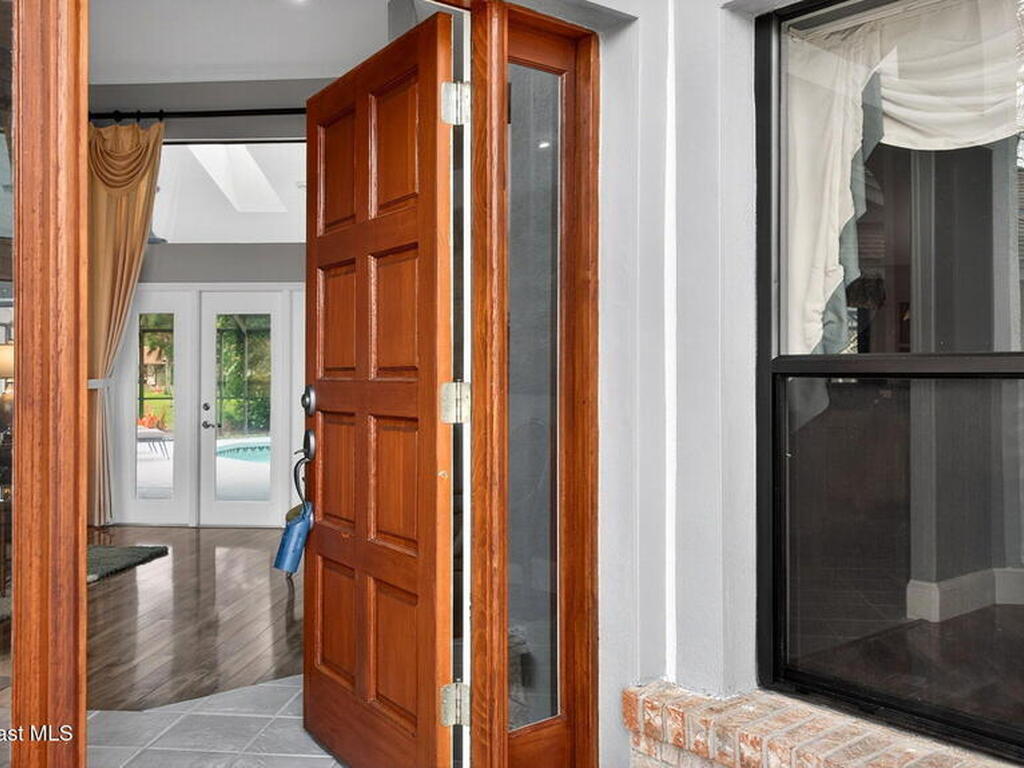 2315 Polonius Lane, Melbourne, FL 32934