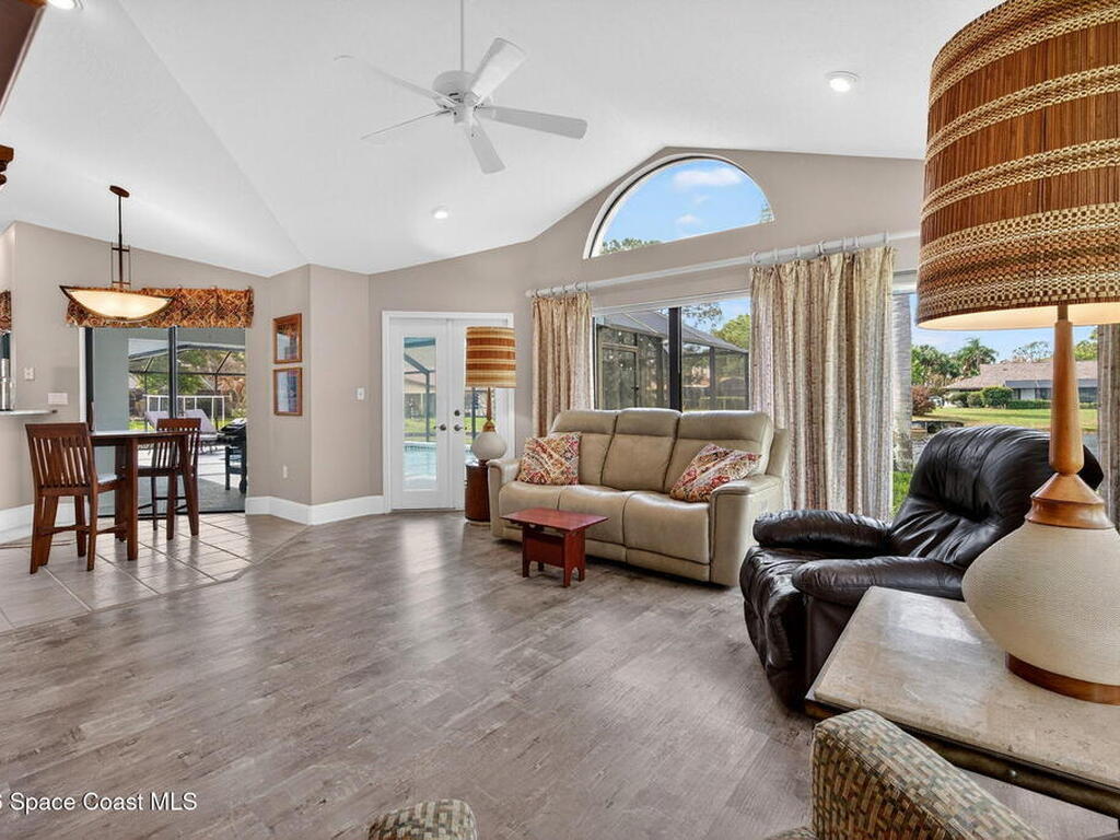 2315 Polonius Lane, Melbourne, FL 32934