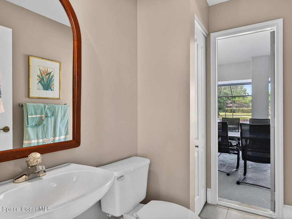 2315 Polonius Lane, Melbourne, FL 32934