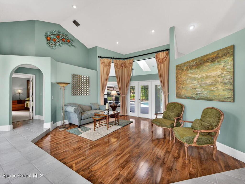 2315 Polonius Lane, Melbourne, FL 32934