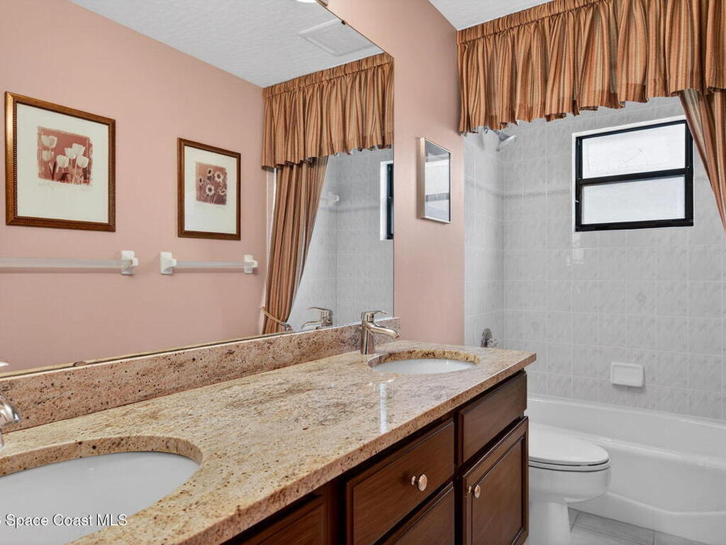 2315 Polonius Lane, Melbourne, FL 32934