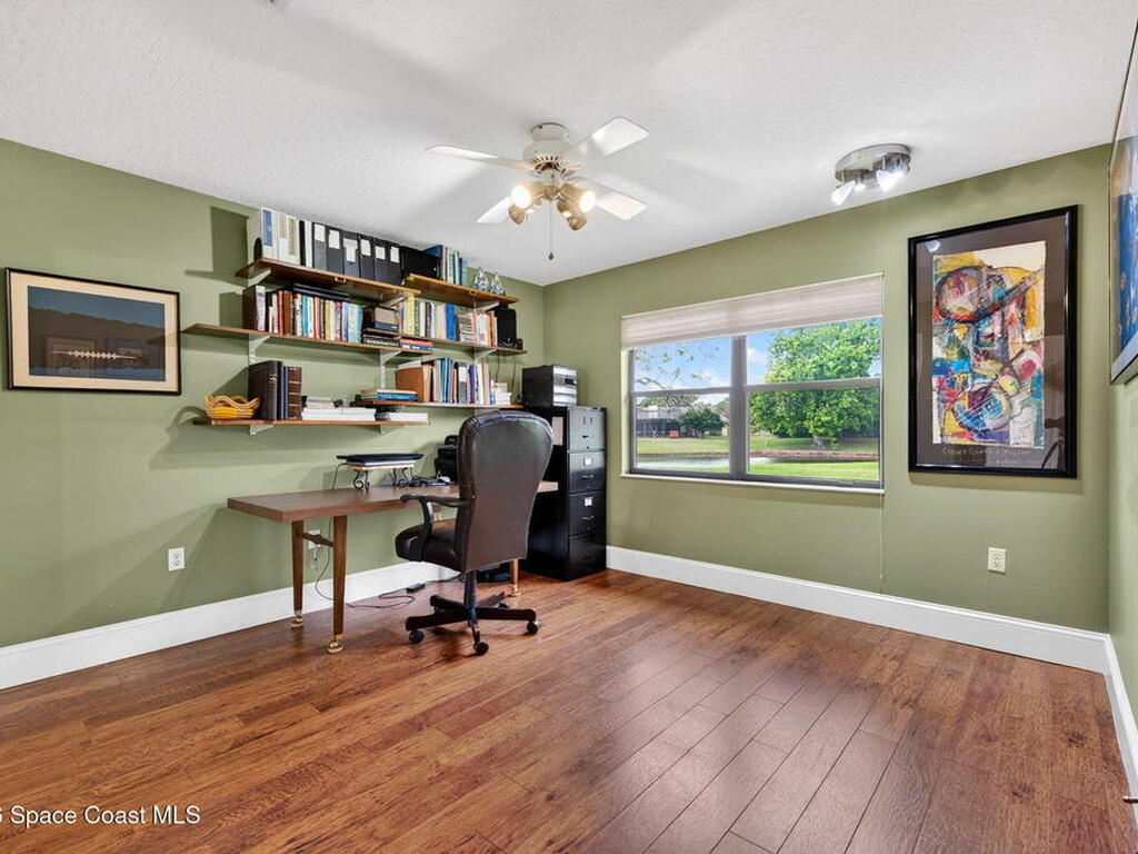 2315 Polonius Lane, Melbourne, FL 32934