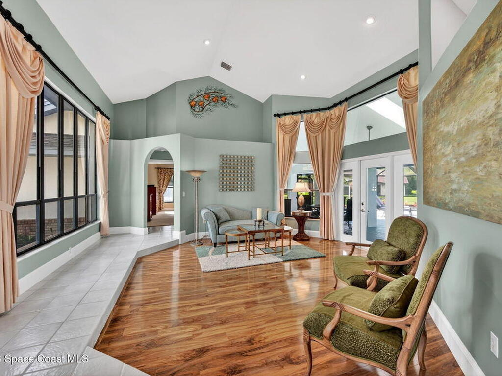 2315 Polonius Lane, Melbourne, FL 32934