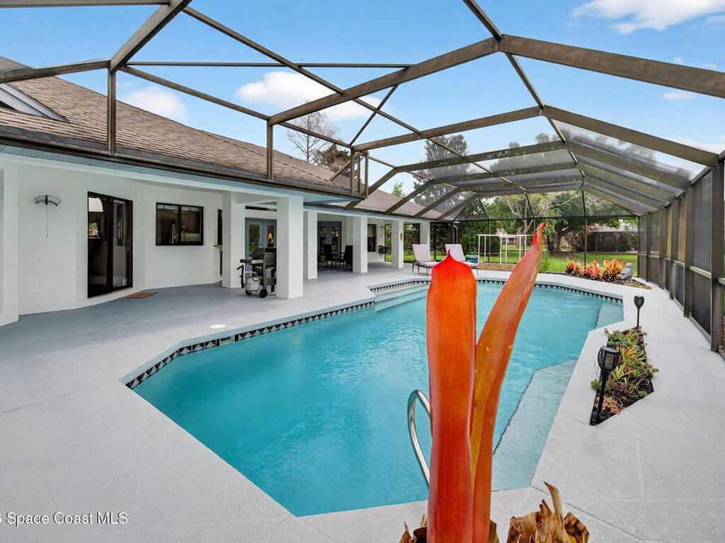 2315 Polonius Lane, Melbourne, FL 32934