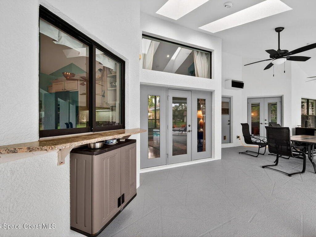 2315 Polonius Lane, Melbourne, FL 32934