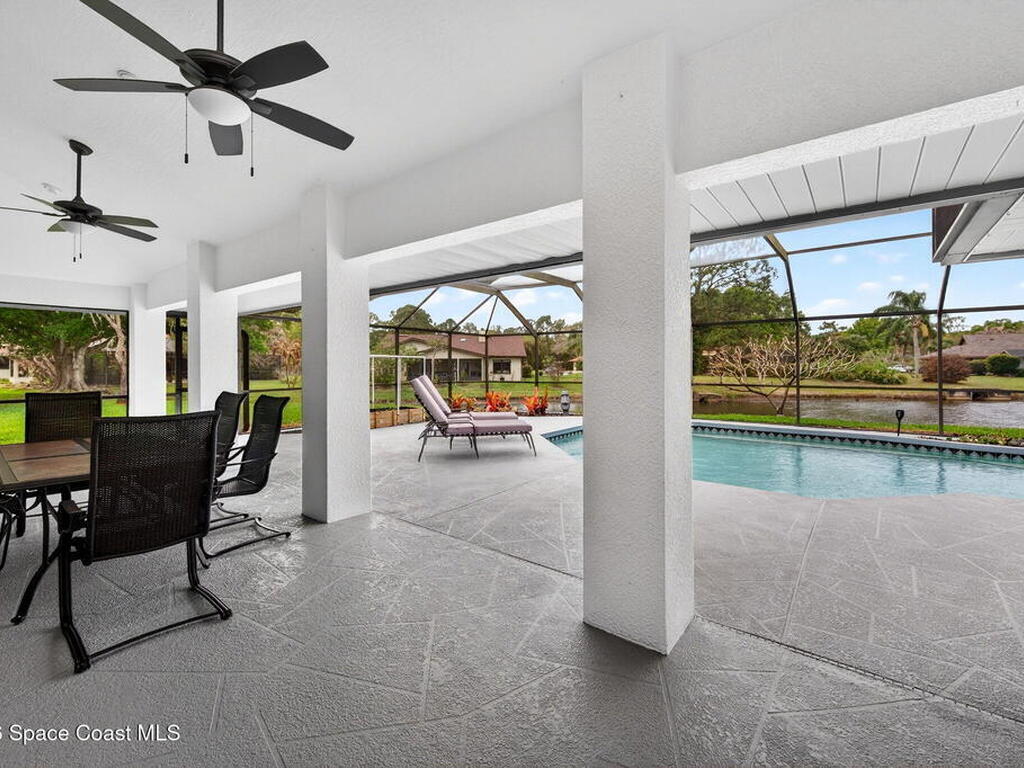 2315 Polonius Lane, Melbourne, FL 32934