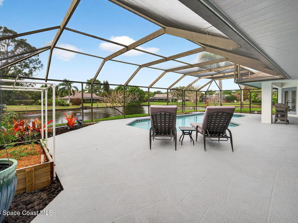 2315 Polonius Lane, Melbourne, FL 32934