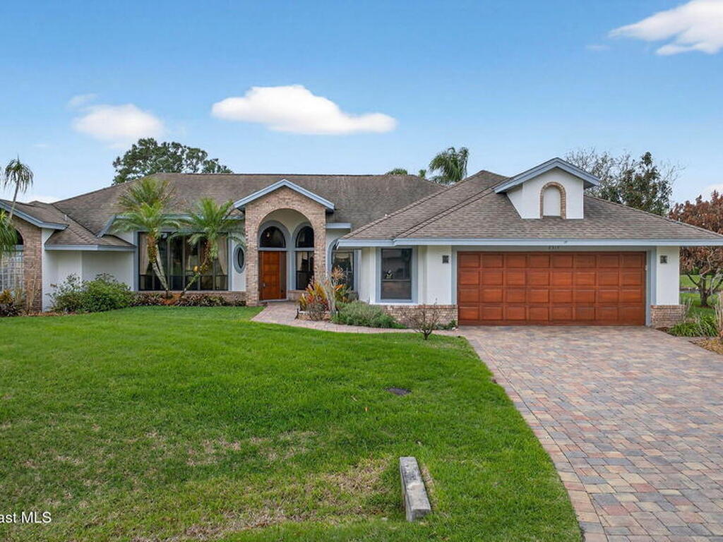 2315 Polonius Lane, Melbourne, FL 32934