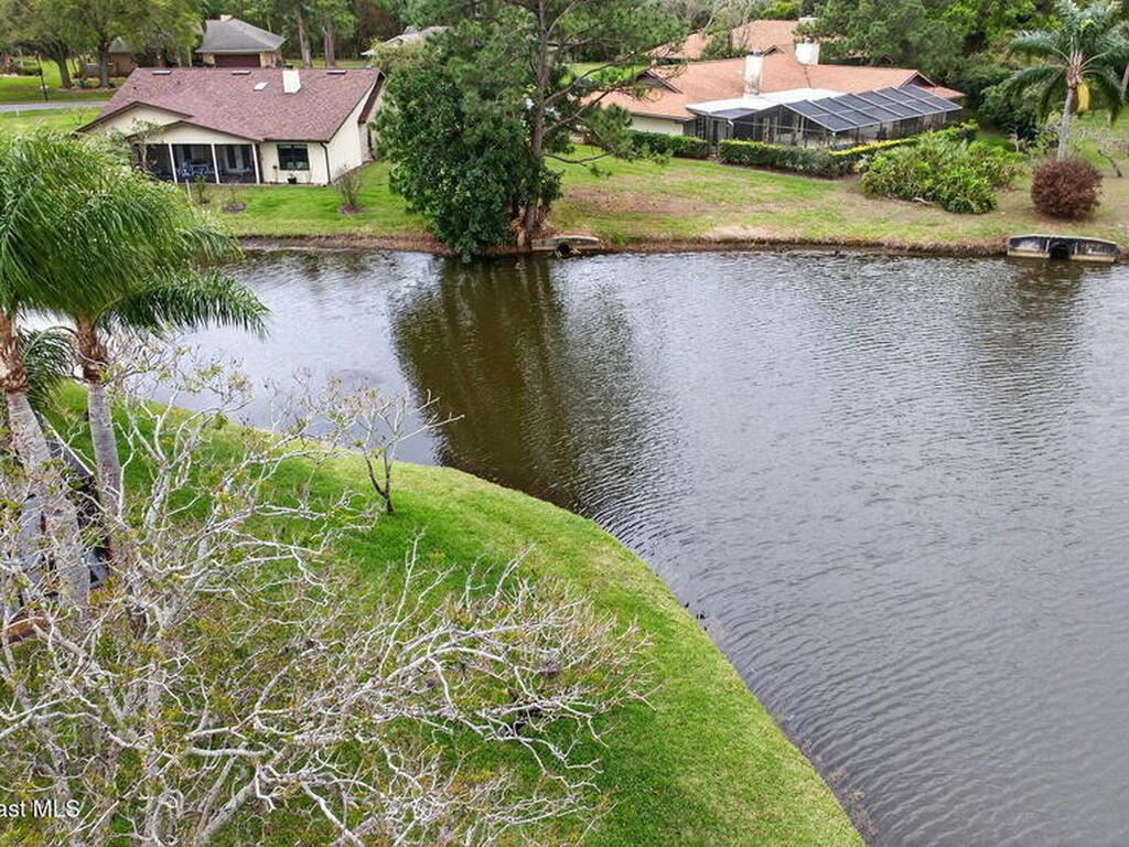 2315 Polonius Lane, Melbourne, FL 32934