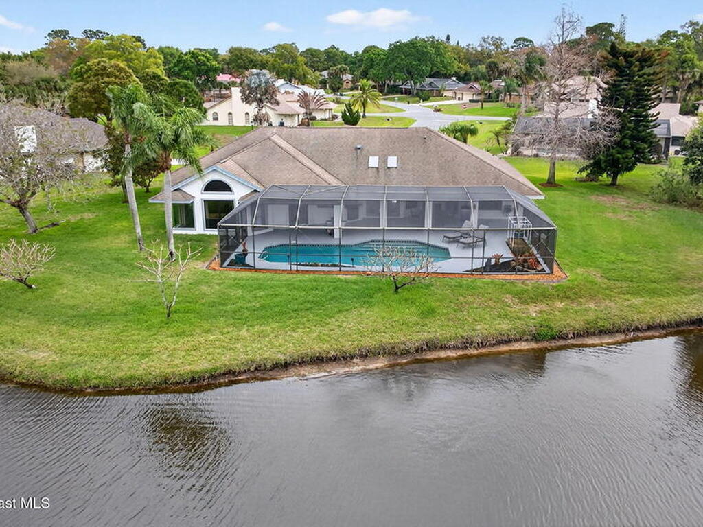 2315 Polonius Lane, Melbourne, FL 32934