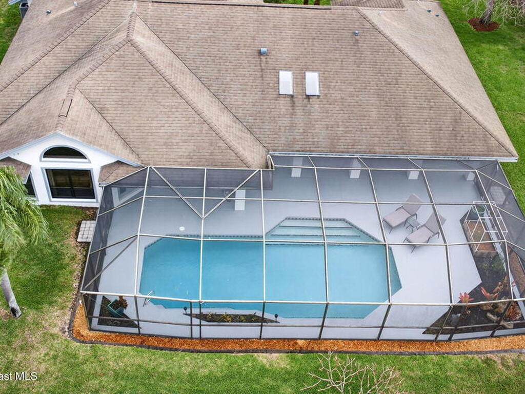 2315 Polonius Lane, Melbourne, FL 32934