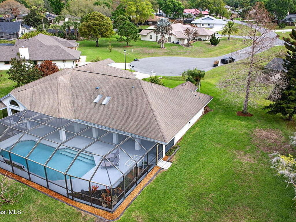 2315 Polonius Lane, Melbourne, FL 32934