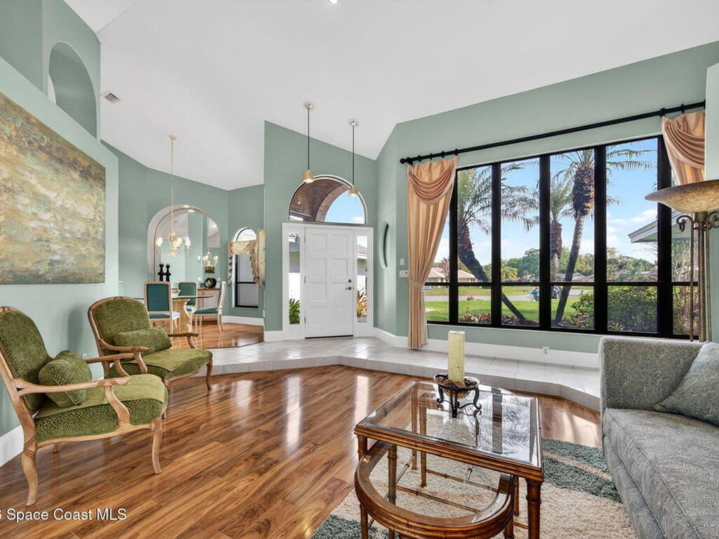 2315 Polonius Lane, Melbourne, FL 32934