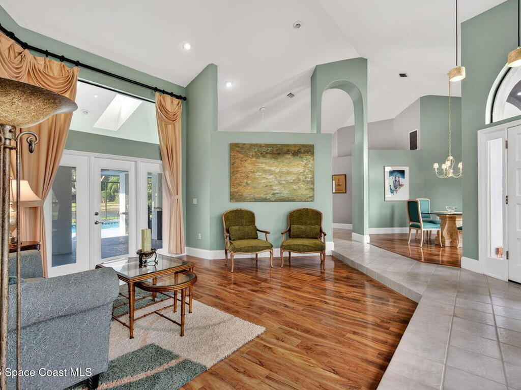 2315 Polonius Lane, Melbourne, FL 32934