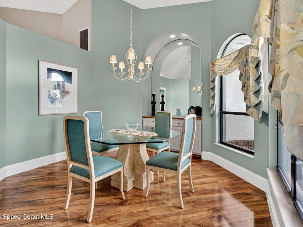 2315 Polonius Lane, Melbourne, FL 32934