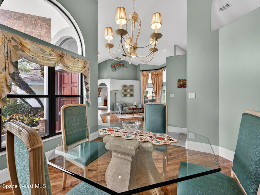 2315 Polonius Lane, Melbourne, FL 32934