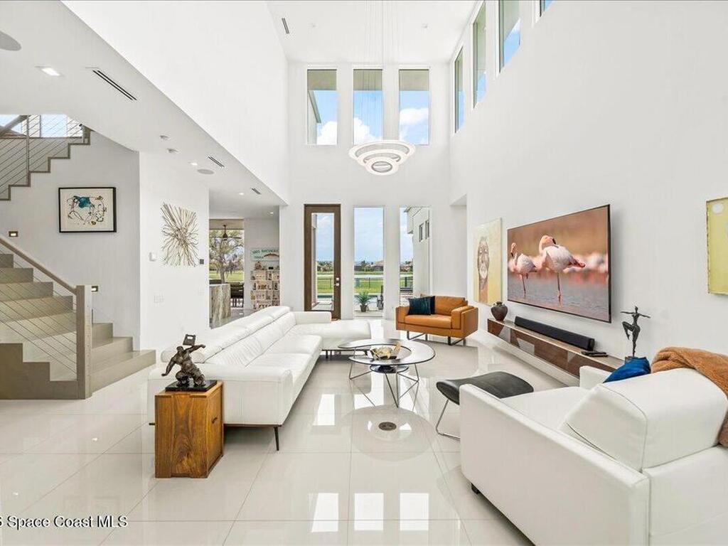 6314 Modern Duran Drive, Melbourne, FL 32940