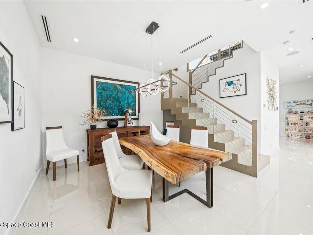 6314 Modern Duran Drive, Melbourne, FL 32940