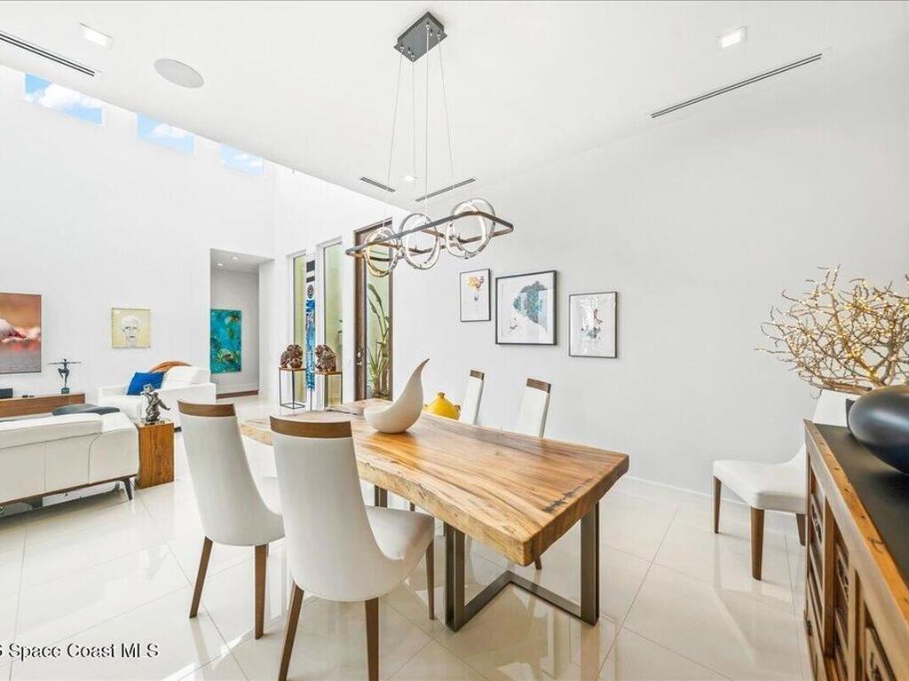 6314 Modern Duran Drive, Melbourne, FL 32940