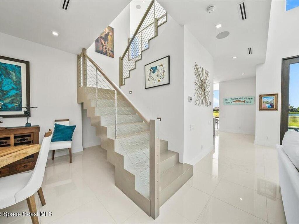 6314 Modern Duran Drive, Melbourne, FL 32940