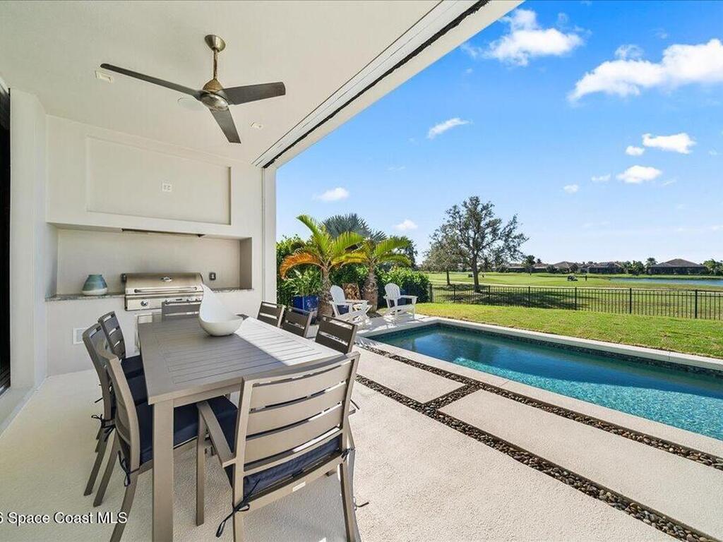 6314 Modern Duran Drive, Melbourne, FL 32940