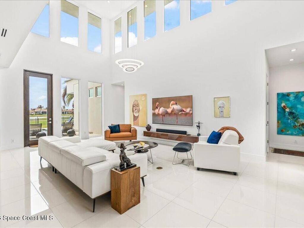 6314 Modern Duran Drive, Melbourne, FL 32940