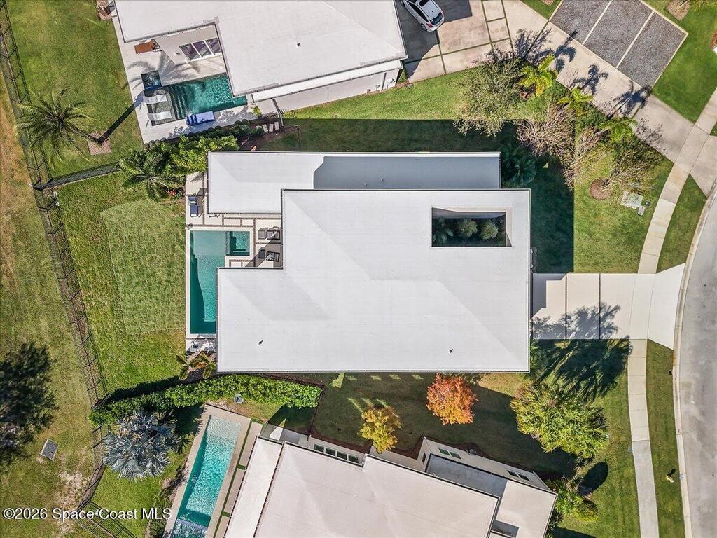 6314 Modern Duran Drive, Melbourne, FL 32940