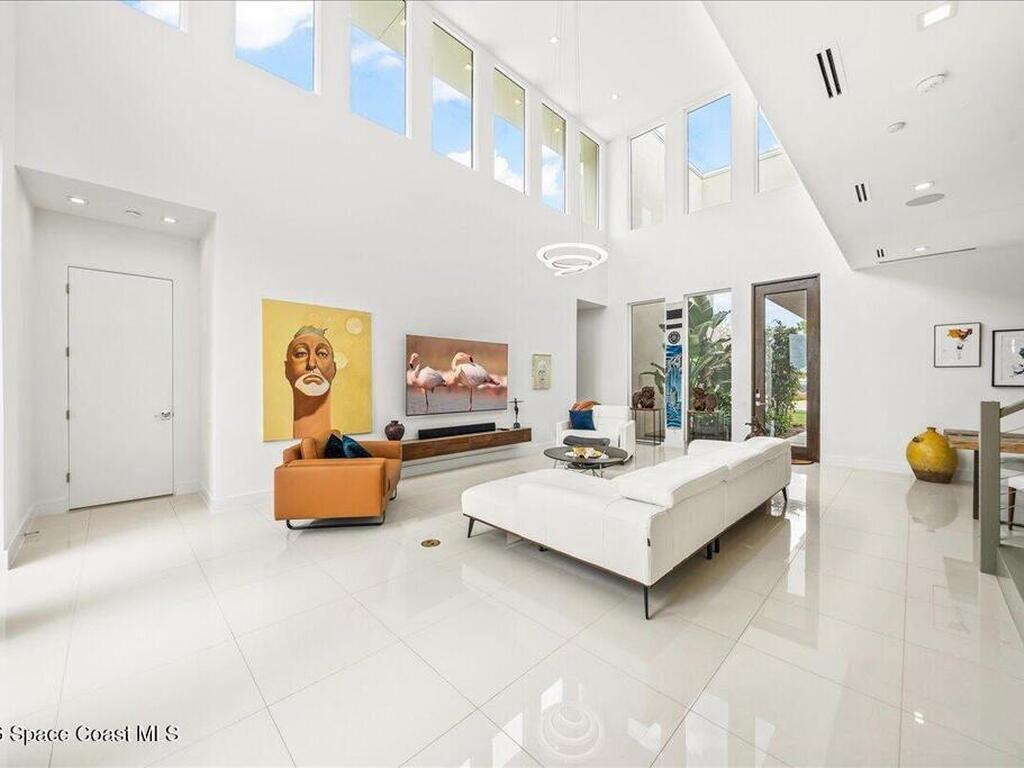 6314 Modern Duran Drive, Melbourne, FL 32940