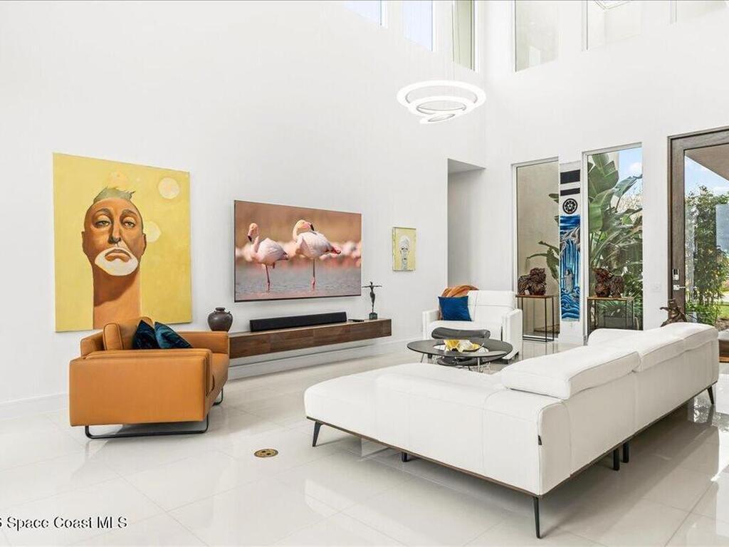 6314 Modern Duran Drive, Melbourne, FL 32940