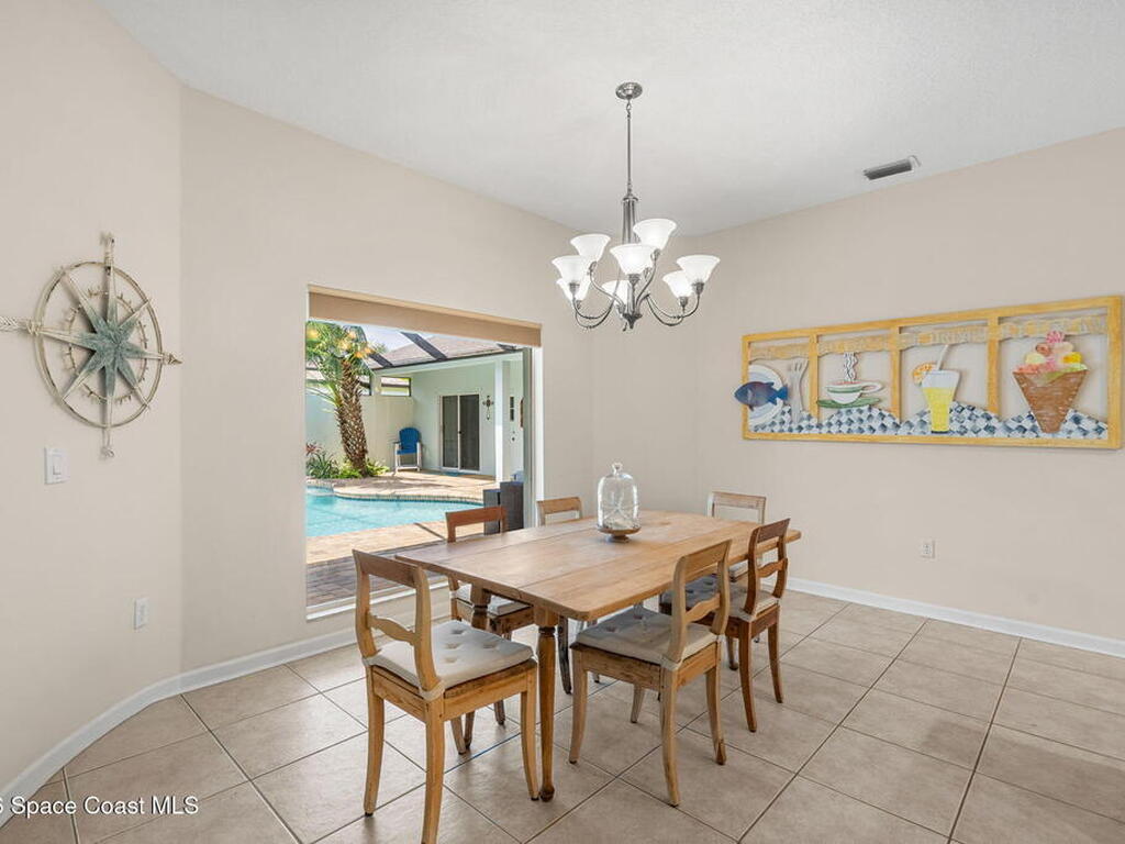 125 Margarita Road, Melbourne Beach, FL 32951