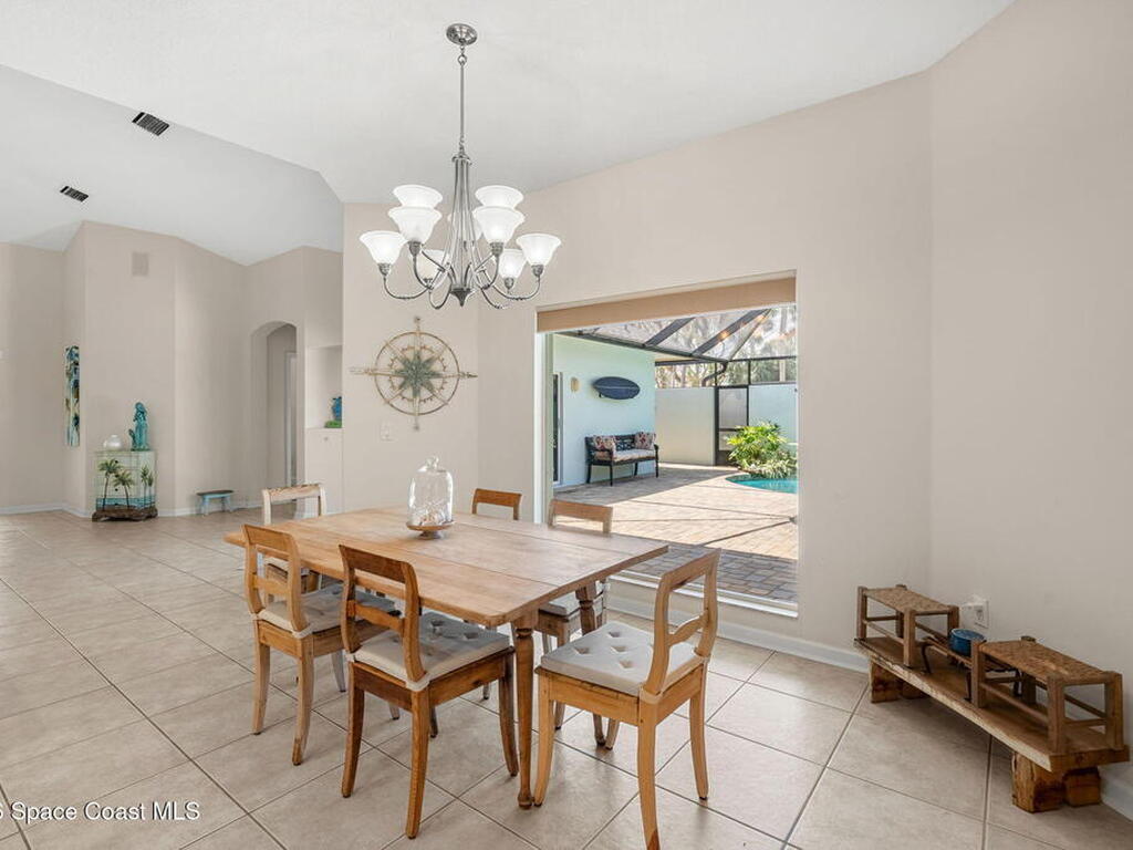 125 Margarita Road, Melbourne Beach, FL 32951